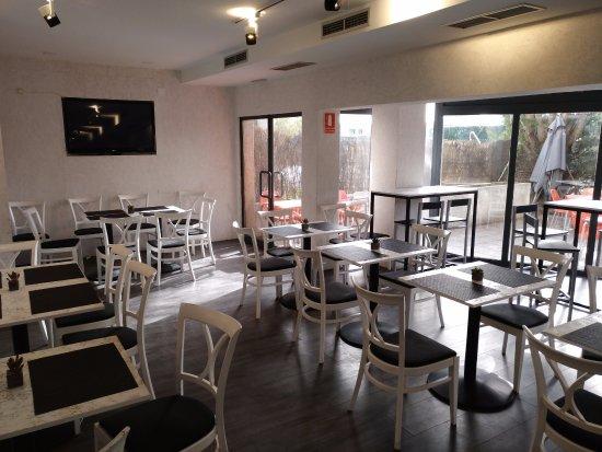 Café Bar Hipódromo