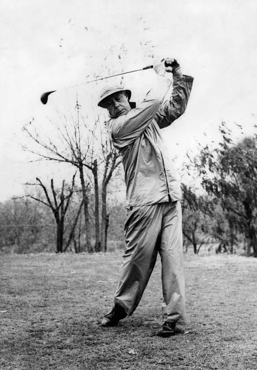 Clube Real Puerta de Hierro